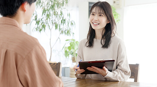 クライアントの根本的な問題に対応する力を養う