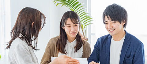 カウンセリングの手法