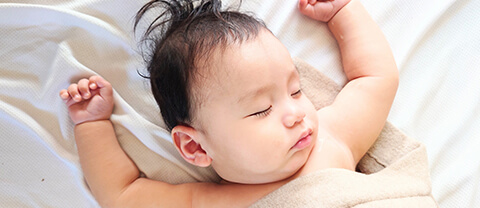 インナーベビーについての術