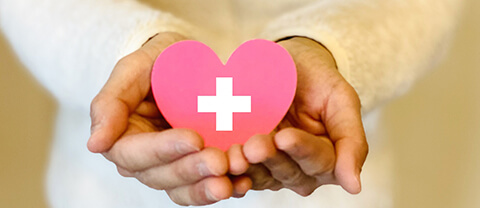 身体との対話術（癒しの手法）